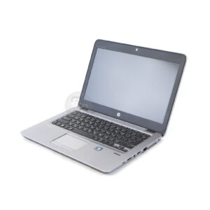 HP EliteBook 725 G3 / AMD PRO A8-8600B @1.6 GHz / RAM 4 GB / SSD 128 GB / SD Card / USB Type-C / WiFi / Bluetooth / กล้องหน้า