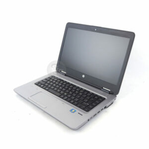 HP ProBook 645 G2 AMD PRO A8-8600B / RAM 8GB / SSD 128GB / SD Card / USB Type-C / WiFi / Bluetooth / กล้องหน้า / Display Port