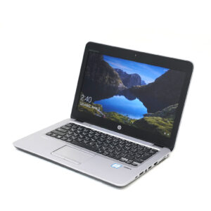 HP EliteBook 820 G3 / core i5-6200U @2.30GHz / RAM 4 GB / SSD M.2 128 GB / HD Graphics 520 / WiFi / Bluetooth / Camera