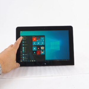 NEC Tablet รุ่น VersaPro VT-R / Intel Atom Z8750  @1.60GHz / Ram 4 GB / eMMC 64GB / กล้องหน้า-หลัง / LCD  IPS 10.1” Touch Screen