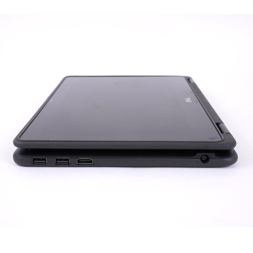 Dell Latitude 3190 – Notebook 11.6” HD, Celeron N4120, 4GB RAM, 64GB SSD, Windows 11 Pro