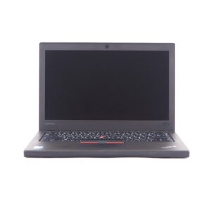 Lenovo ThinkPad X260 Core i5 Gen6 /RAM 4 GB /SSD 120 GB /HDMI /Webcam /WiFi /Bluetooth /USB /SD Card
