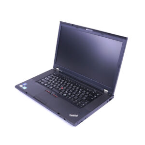 Lenovo ThinkPad T530 Core i5 Gen 3 / RAM 8GB / HDD 500GB / WiFi / Webcam / USB 3.0 / SD Card / VGA / Mini DP