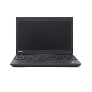 Lenovo ThinkPad L540-Core i5 Gen4 / RAM 8GB / SSD 128GB / WiFi / Bluetooth / Webcam / Mini Display Port / USB3.0 / สภาพดี มีประกัน