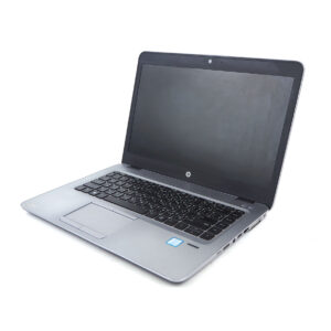 HP EliteBook 840r G4-Core i7 Gen 8 / RAM 8GB / HDD 1TB / WiFi / Bluetooth / Webcam / SimCard / คีย์บอร์ดมีไฟ / USB Type-C