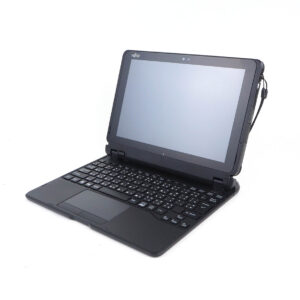 Fujitsu Arrows Tab Q507 / Atom X5-Z8550 / RAM 4 GB / eMMC 128 GB / WiFi / Bluetooth / Webcam / Micro HDMI / USB3.0