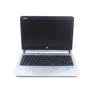 โน๊ตบุ๊ค HP ProBook 430 G2 i5 Gen 5 /HDD 320GB Sata /RAM 4GB /HDMI /Webcam /WiFi /จอ 13.3” HD /USB3.0 /SD Card