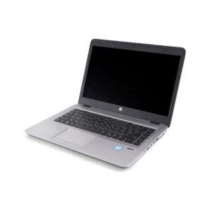 โน๊ตบุ๊ค HP EliteBook 840G3 Core i7 Gen6 /RAM 8GB /HDD 500GB /จอ 14” TouchScreen IPS FHD /USB Type-C /Wi-Fi /Bluetooth /Webcam /DisplayPort