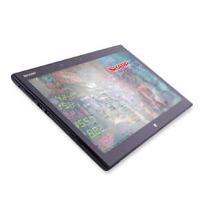 SHARP Tablet 15.6