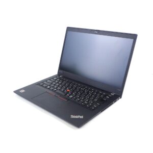 Lenovo ThinkPad X395 - AMD Ryzen 5 Pro / RAM 8GB / SSD 256GB / จอ 13.3” Full HD / MobileSim / USB Type-C / HDMI / MicroSD card reader