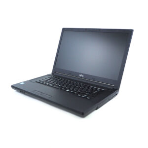 Fujitsu LifeBook A577/S Core i5 Gen7 / RAM 8GB / SSD 128GB / จอ 15.6” HD / DVD-Rom / HDMI / USB3.0 / HD Graphics 620 / WiFi / Webcam