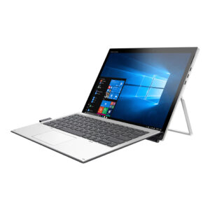 HP Elite x2 1013 G3 / Tablet-with detachable keyboard / Intel Core i5 Gen8 / RAM 8GB / SSD 256GB  NVMe / 13