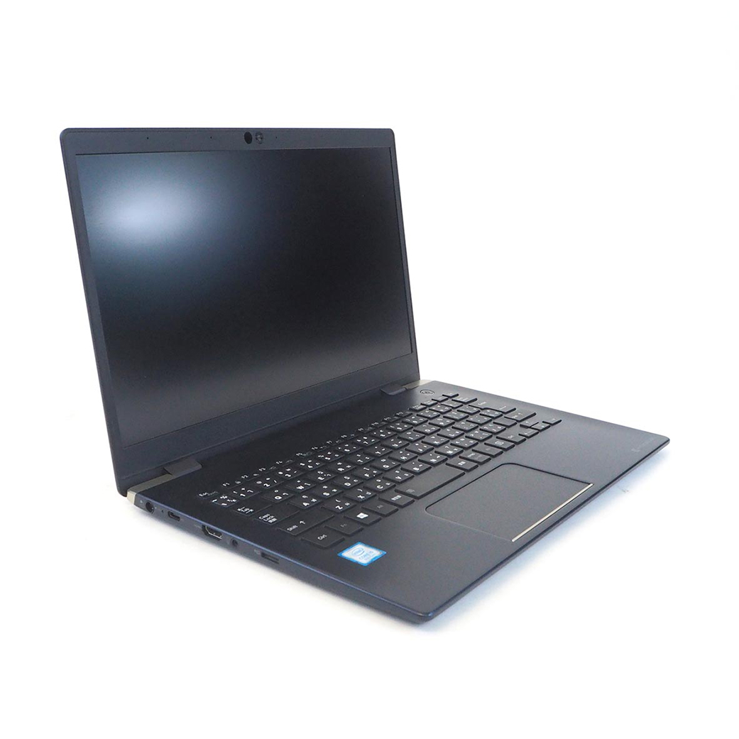 Toshiba Dynabook G83 | Intel Core i5 | 8GB | 256GB SSD M.2 | 13.3 inch