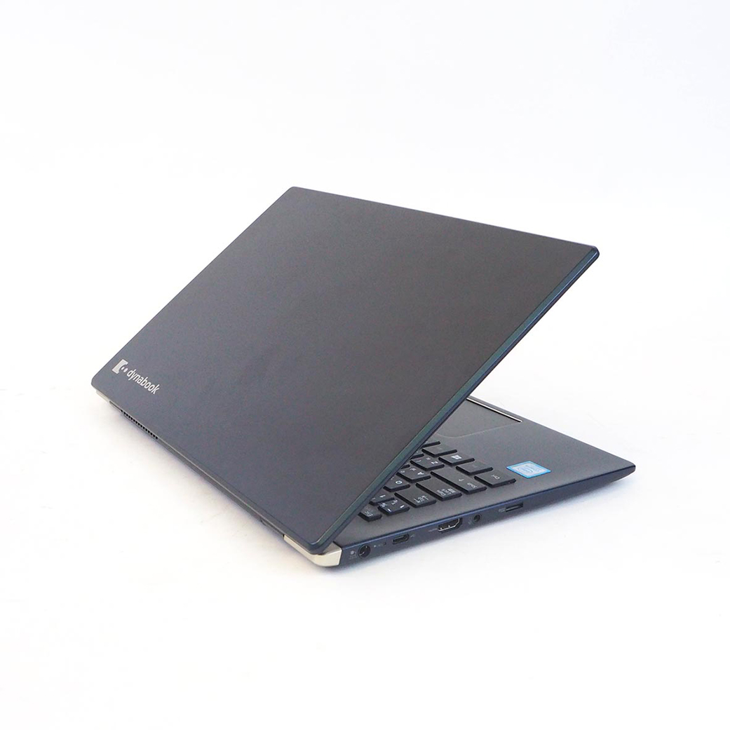 Toshiba Dynabook G83 | Intel Core i5 | 8GB | 256GB SSD M.2 | 13.3 inch