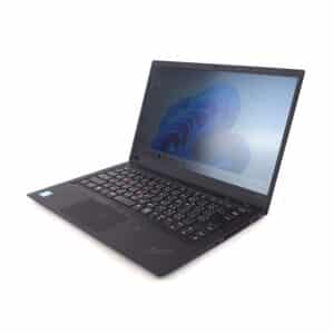 Lenovo ThinkPad X1 Carbon-Core i5 Gen8 / RAM 8GB / SSD 256GB / 14