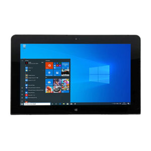 NEC Tablet PC-VK164T1AR | 10.2 inch | Intel Atom X7-Z8750 | 4 GB | 64GB eMMC | Windows 10 Pro มือสอง