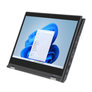 Lenovo ThinkPad X380 YOGA | 13.3 inch | Intel Core i5-8250U | 8GB | 256GB SSD M.2 | Windows 11 Pro มือสอง