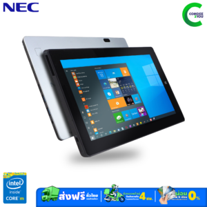 NEC Versapro VK90 | 11.6 inch | IntelCore M3-6Y30 | 4GB | 128GB eMMC | Windows 10 Pro มือสอง