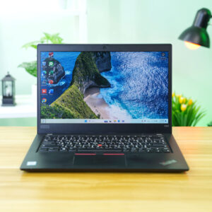Lenovo ThinkPad X390 | 13.3 inch | Intel Core i5-8365U | 8GB RAM | 256GB SSD NVMe | Windows 11 Pro มือสอง