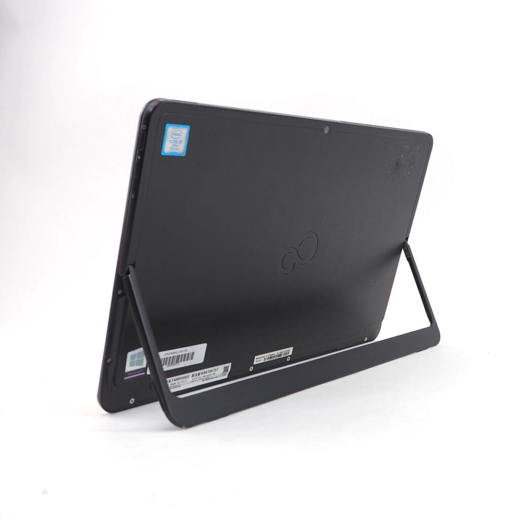 Fujitsu Stylistic R727 fujitsu stylistic r727