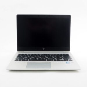 HP EliteBook 840 G6 | 14 inch | Intel Core i5-8365U | 8GB | 256GB SSD M.2 | Windows 11Pro มือสอง