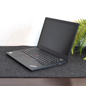 Lenovo ThinkPad L13 | Intel Core i5-10210U | 8GB RAM | 256GB SSD | 13.3 inch | USB Type-C | HDMI | Wendows11Pro มือสอง