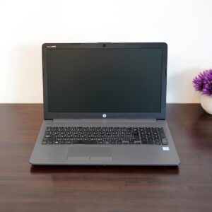 HP 250 G7 | Core i5-8265U | 8GB RAM | 128GB SSD | LED 15.6