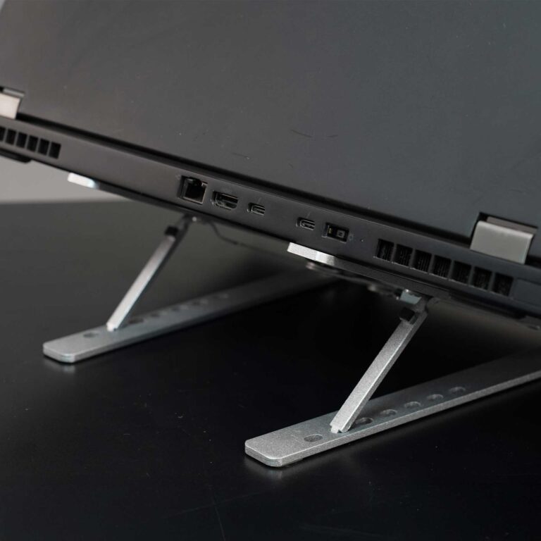 โน๊ตบุ๊ค Lenovo ThinkPad P52 มือสอง