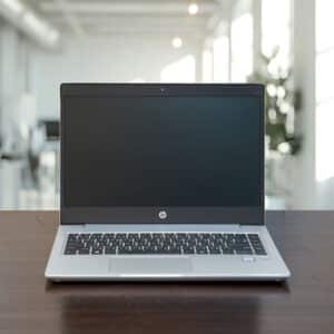 HP Probook 440 G6 | Core i5 Gen8 | RAM 8GB | SSD 256GB | 14