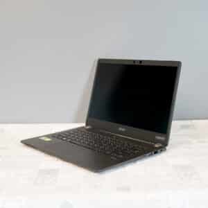 Acer TravelMate P6 | Core i7 Gen10 | RAM 16 GB | SSD 512GB | 14