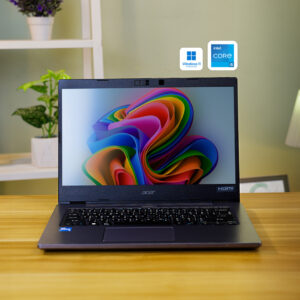 Acer TravelMate (TMP414-51-545M) | 14