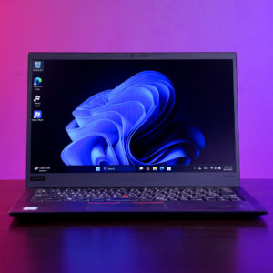 Lenovo ThinkPad X1 Carbon | 14 inch Full-HD | Intel Core i5-8265U | 8GB RAM | 256GB SSD | Windows 11Pro