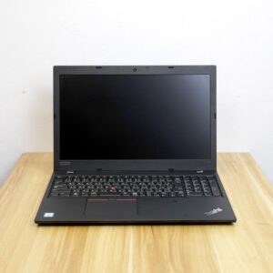 Lenovo ThinkPad L580 | 15.6 inch HD | Intel Core i7-8550U | 8GB RAM | 256GB SSD | Windows 11Pro มือสอง