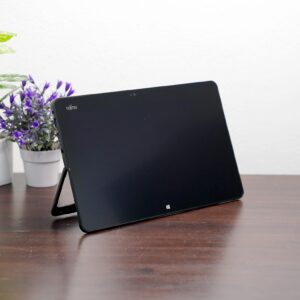 Fujitsu ArrowsTab R727 | 12.5 inch FHD | Intel Core i7-7600U | 8GB | 128GB M.2 SATA | Windows 11 Pro มือสอง