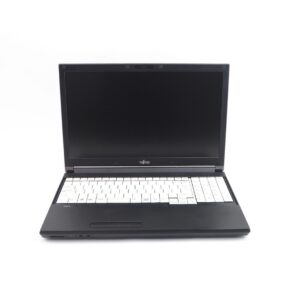 Fujitsu LifeBook A576 | Core i5 GEN 6 | RAM 8GB | SSD 128GB | 15.6 นิ้ว | WiFi | Webcam สภาพดี