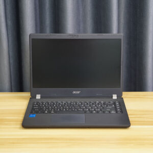 Acer TravelMate TMP214-53G-72AT | Core i7 Gen11 | 8GB RAM | 256GB NVMe M.2 | 14 inch | การ์ดจอแยก | Windows 11 Pro