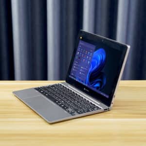 Toshiba Dynabook K60 | 10.1