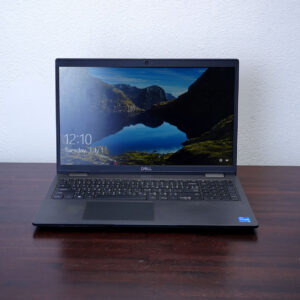 Dell Latitude 3520 | 15.6