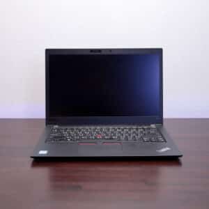 Lenovo ThinkPad T480s | 14
