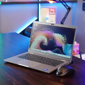 Dell Latitude 5320 | 13.3
