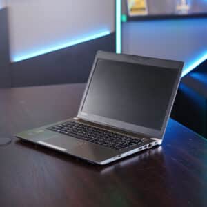 Toshiba DynaBook R63 | 13.3 inch | Intel Core i5-5200U | 8GB | 128GB SSD | Windows 10 | มือสอง