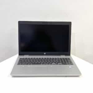 HP ProBook 650 G5 | Core i3 Gen8 | RAM 8GB | SSD 256GB | 15.6