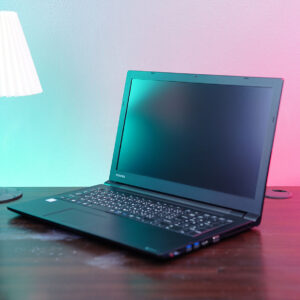 Toshiba DynaBook B65 | Intel Core i5-7300U | 15.6