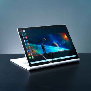 Microsoft Surface Book 2 | 13.5