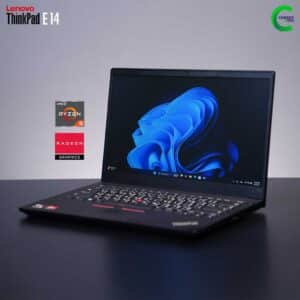 Lenovo ThinkPad E14 Gen 3 | 14