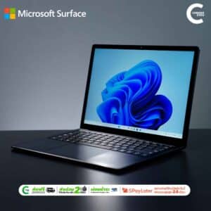 Microsoft Surface Laptop 4 | 13.5