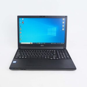 Fujitsu Futro MA576 | 15.6