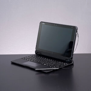 Fujitsu ArrowsTab Q5010 | Celeron N4000 | 10.1