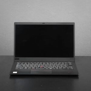 Lenovo ThinkPad X1 Carbon G8 | 14 inch Full-HD | Intel Core i5-10310U | RAM 8GB | 256GB SSD | Windows 11 Pro