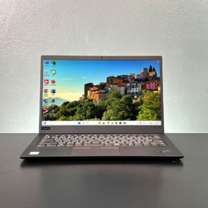 Lenovo ThinkPad X1 Carbon | 14